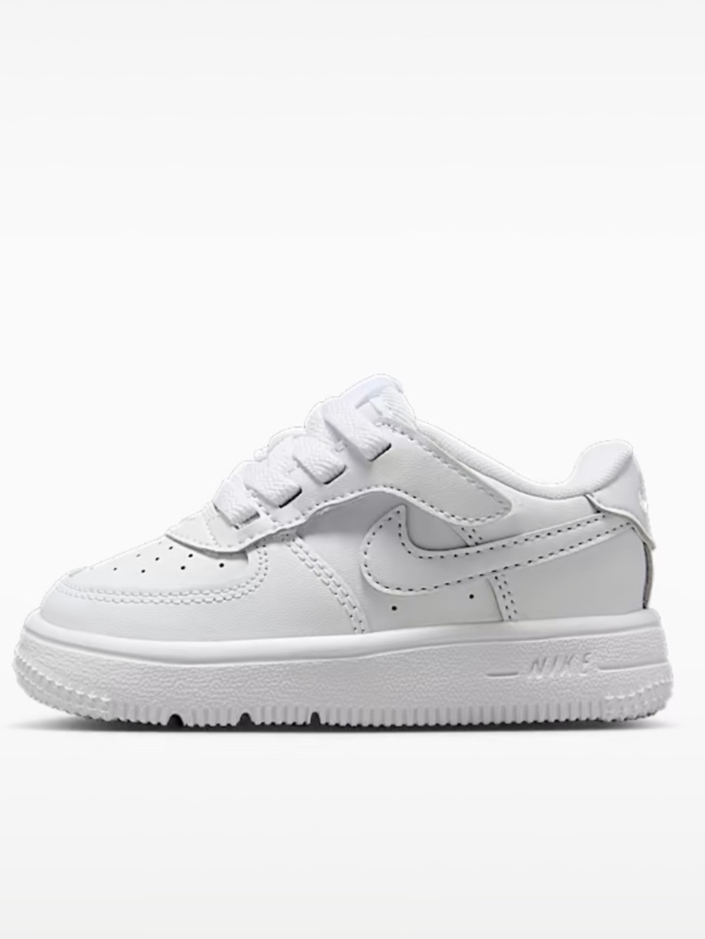 NIKE - Force 1 Low EasyOn